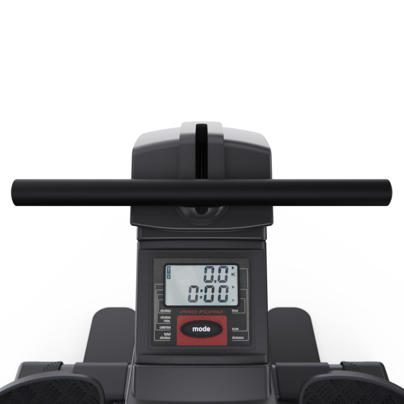 Гребной тренажер DFC PRO-FORM SQ-RM901PF, магнитный