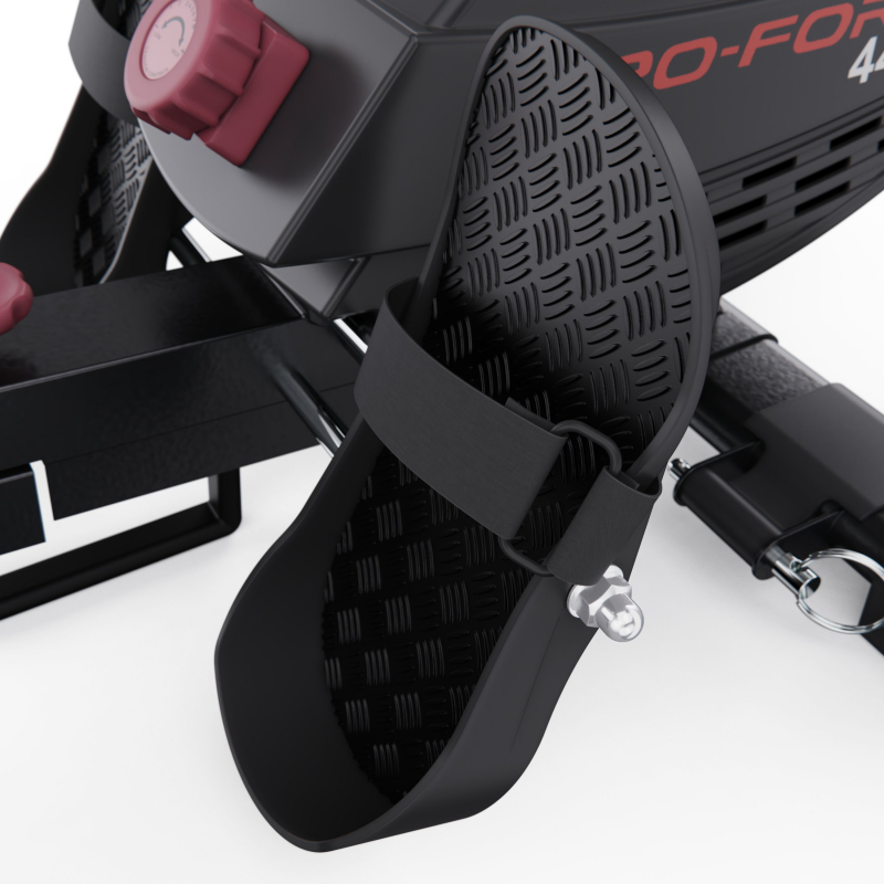 Гребной тренажер DFC PRO-FORM SQ-RM901PF, магнитный