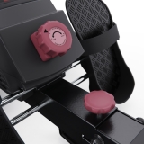 Гребной тренажер DFC PRO-FORM SQ-RM901PF, магнитный