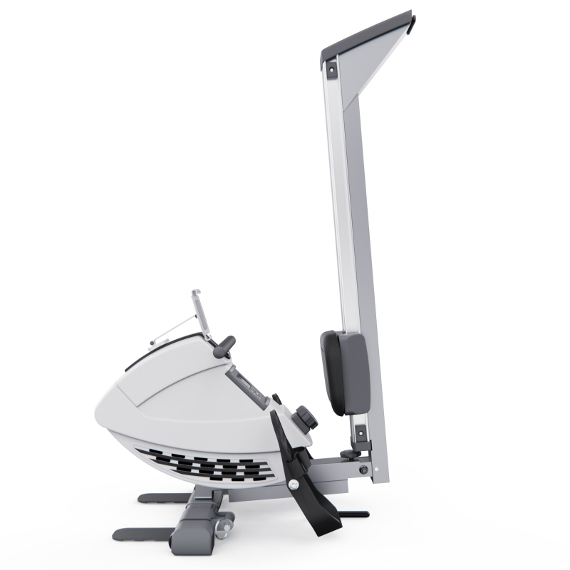 Гребной тренажер DFC SQ-RM901, магнитный