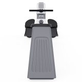 Гребной тренажер DFC SQ-RM901, магнитный