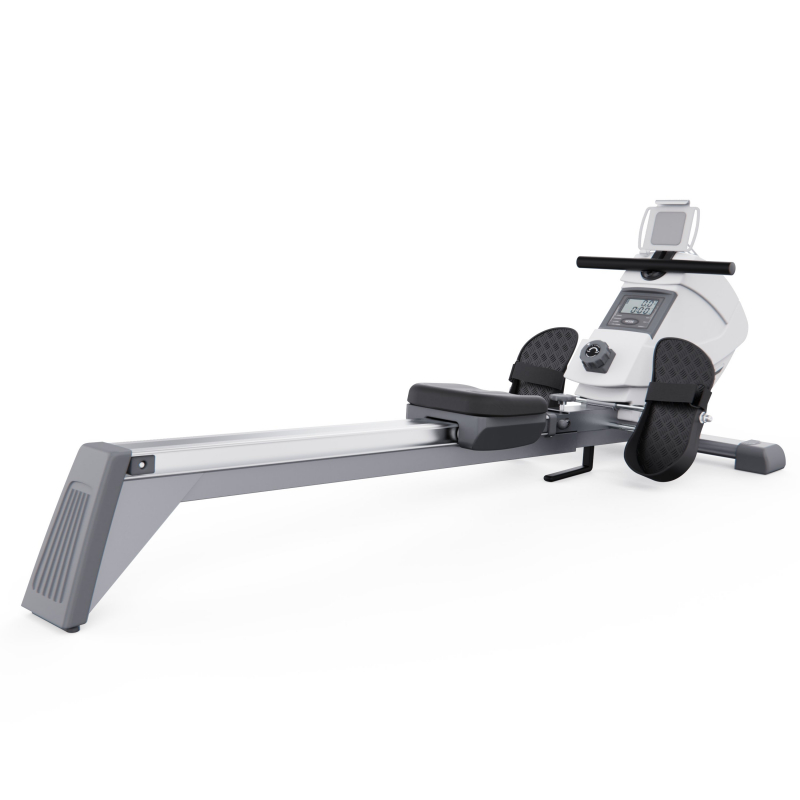 Гребной тренажер DFC SQ-RM901, магнитный