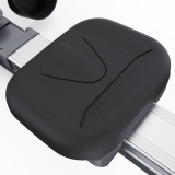 Гребной тренажер DFC SQ-RM901, магнитный