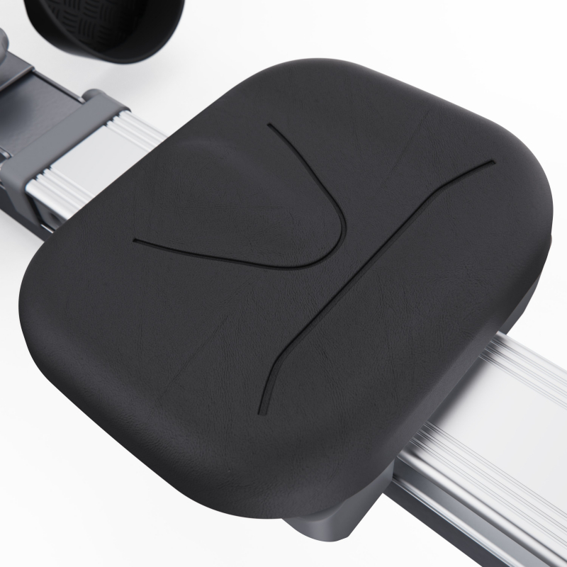 Гребной тренажер DFC SQ-RM901, магнитный