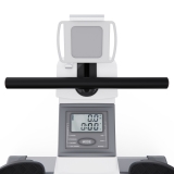 Гребной тренажер DFC SQ-RM901, магнитный