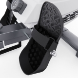 Гребной тренажер DFC SQ-RM901, магнитный