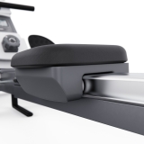 Гребной тренажер DFC SQ-RM901, магнитный