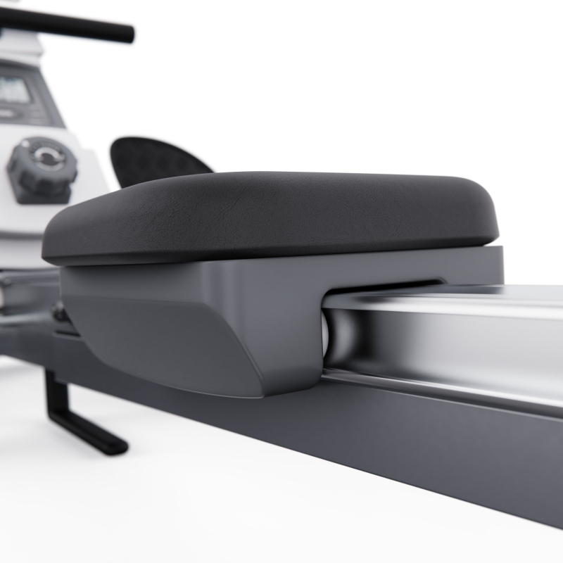 Гребной тренажер DFC SQ-RM901, магнитный