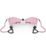 Фитнес платформа DFC с эспандерами SQ-TP01