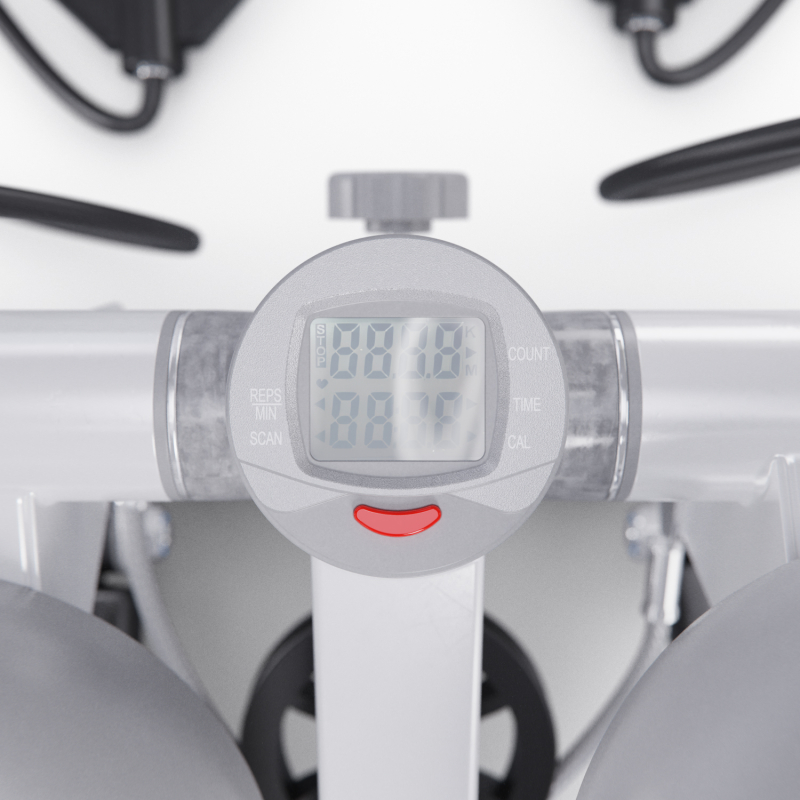 Министеппер DFC ST4