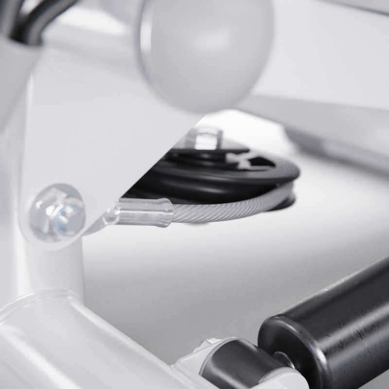 Министеппер DFC ST4