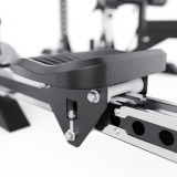 Мультистанция, гребной тренажер STEELVER SV9203