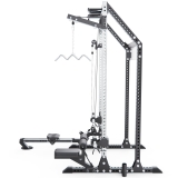 Мультистанция, гребной тренажер STEELVER SV9203