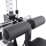 Мультистанция, гребной тренажер STEELVER SV9203