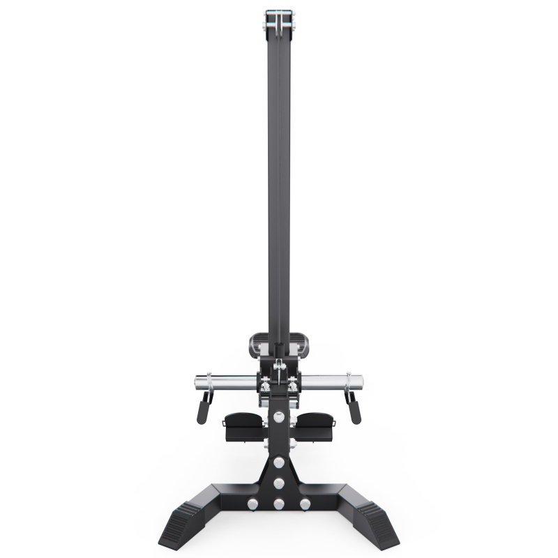 Силовой гребной тренажёр STEELVER SV9204