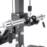 Силовой гребной тренажёр STEELVER SV9204