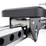 Силовой гребной тренажёр STEELVER SV9204