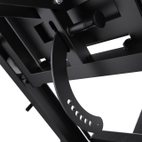 Жим ногами / Гакк-машина STEELVER SV9205