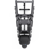 Жим ногами / Гакк-машина STEELVER SV9205