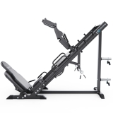 Жим ногами / Гакк-машина STEELVER SV9205