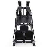 Жим ногами / Гакк-машина STEELVER SV9205