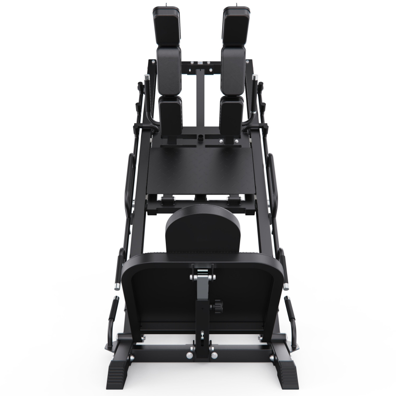 Жим ногами / Гакк-машина STEELVER SV9205