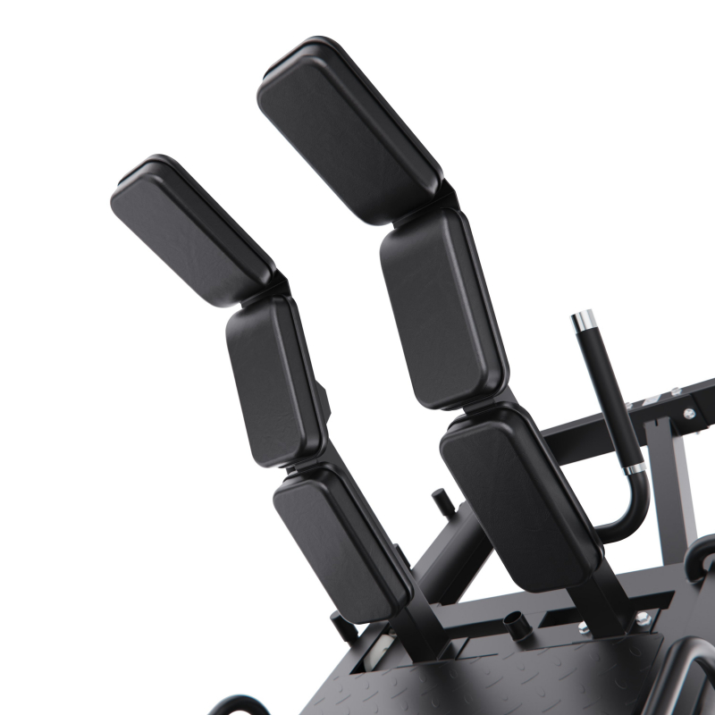 Жим ногами / Гакк-машина STEELVER SV9205