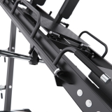 Жим ногами / Гакк-машина STEELVER SV9205