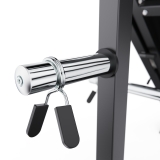 Жим ногами / Гакк-машина STEELVER SV9205