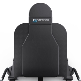 Жим ногами / Гакк-машина STEELVER SV9205