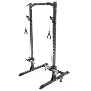 Силовая рама с кроссовером STEELVER SV9206