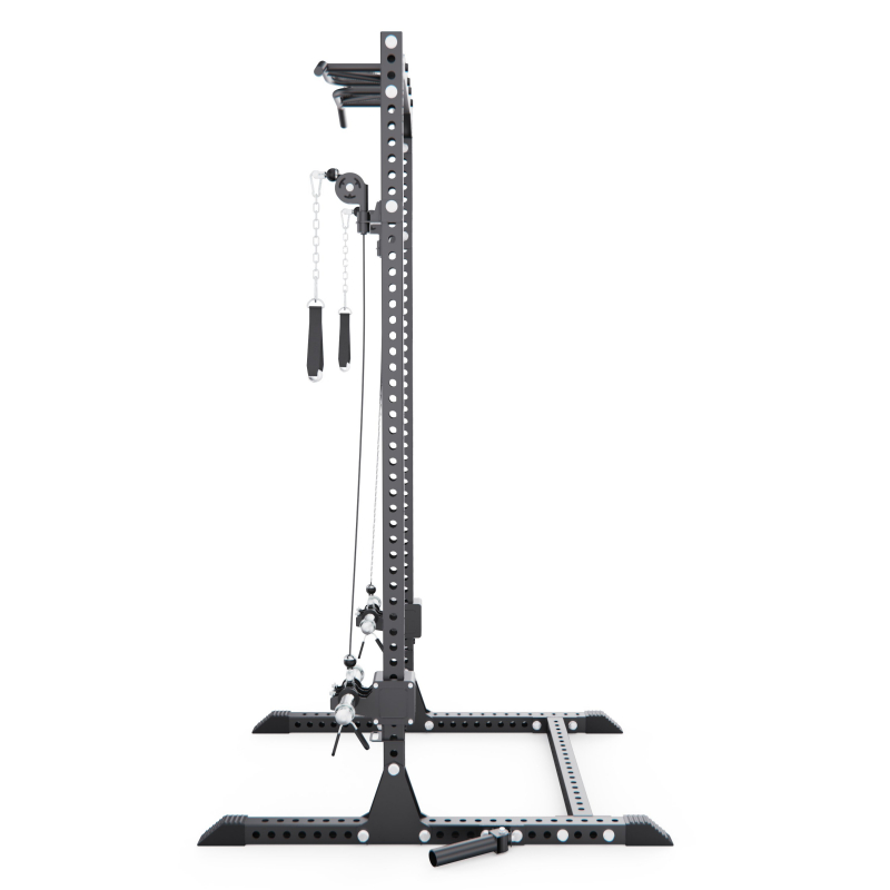 Силовая рама с кроссовером STEELVER SV9206