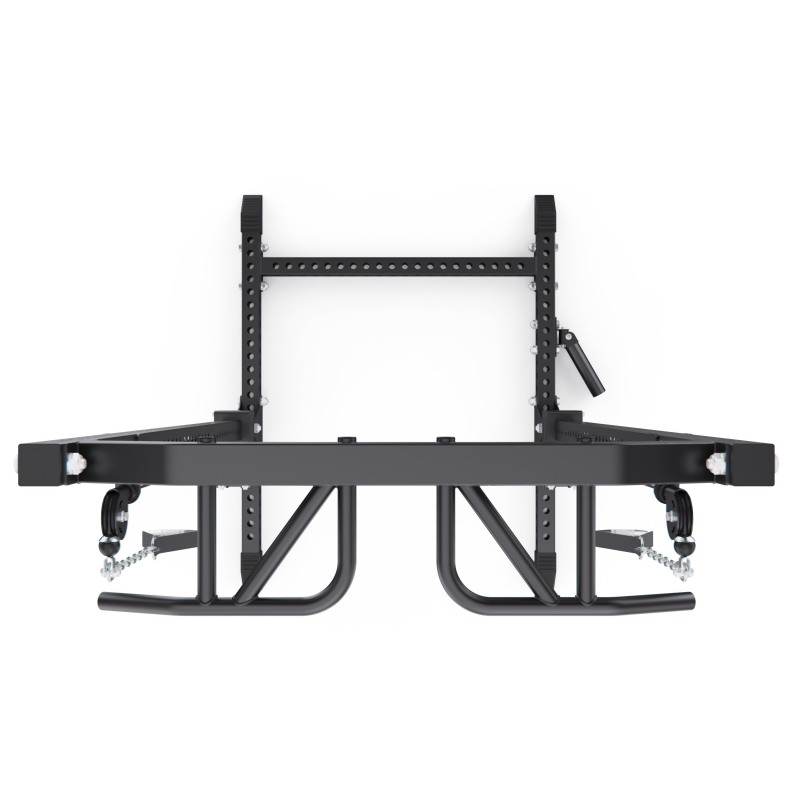 Силовая рама с кроссовером STEELVER SV9206