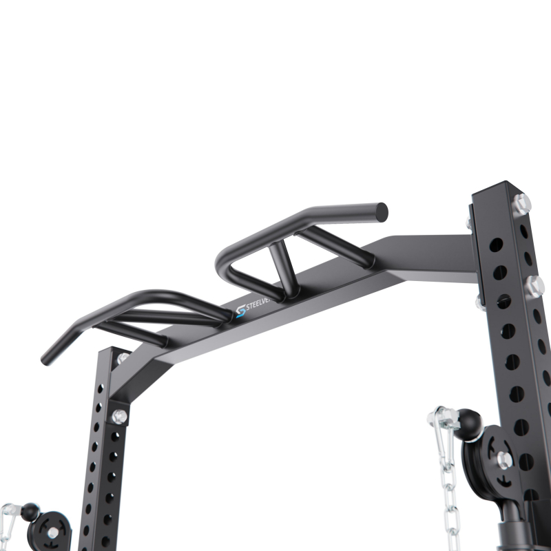 Силовая рама с кроссовером STEELVER SV9206