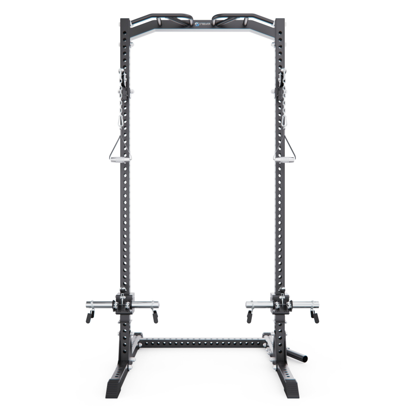 Силовая рама с кроссовером STEELVER SV9206