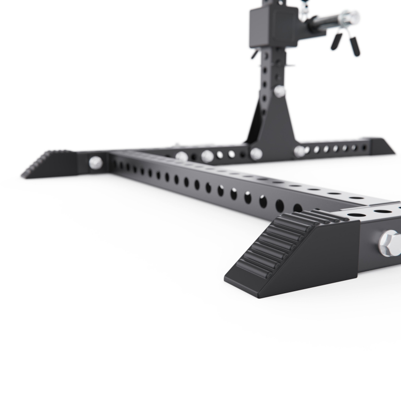 Силовая рама с кроссовером STEELVER SV9206