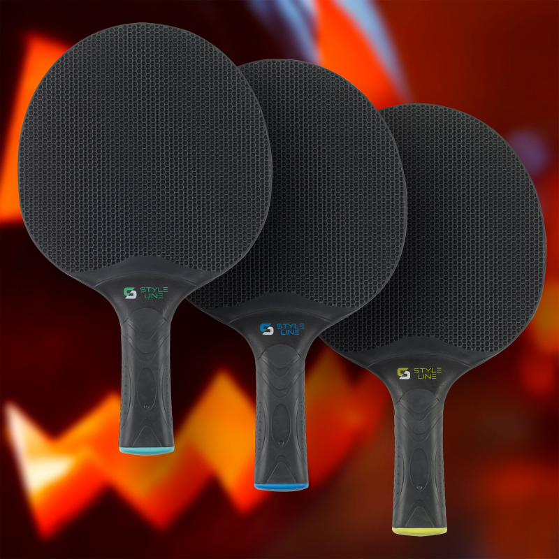 Ракетка DONIC Style 1000 Schläger Outdoor