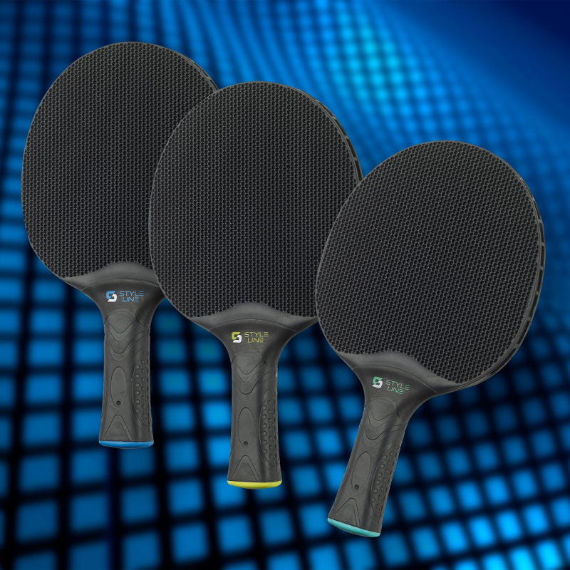Ракетка DONIC Style 1000 Schläger Outdoor