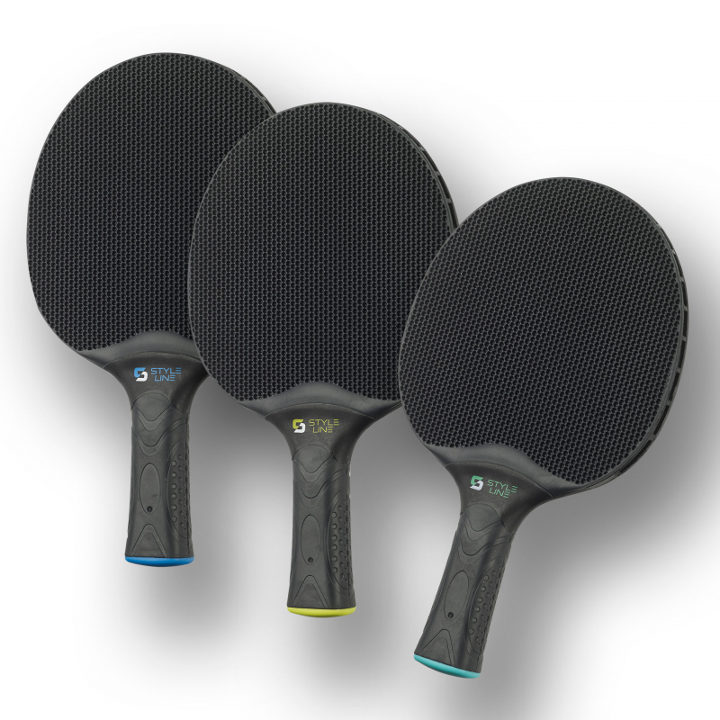Ракетка DONIC Style 1000 Schläger Outdoor