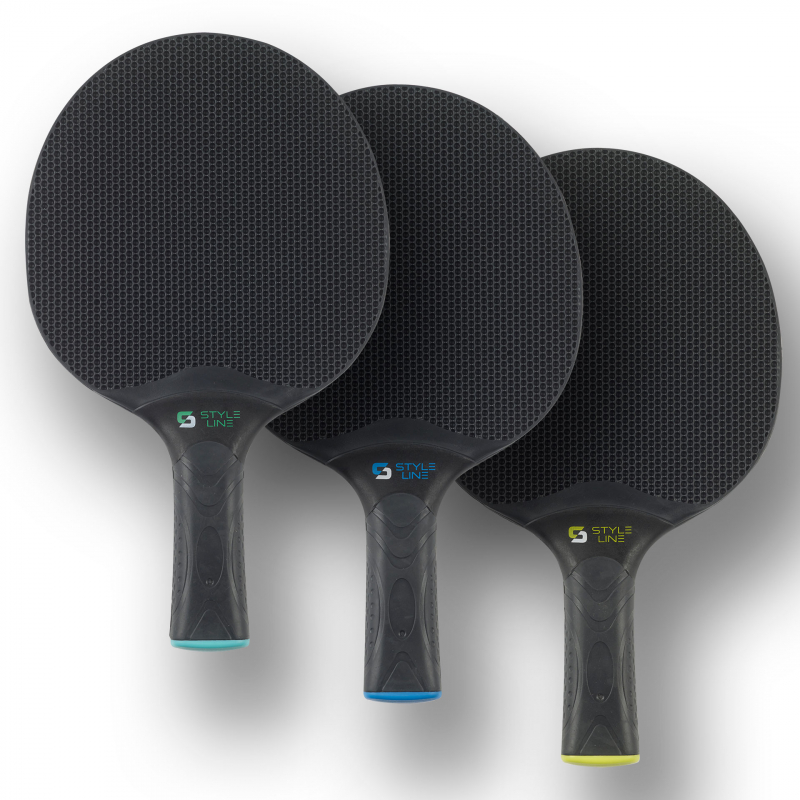 Ракетка DONIC Style 1000 Schläger Outdoor