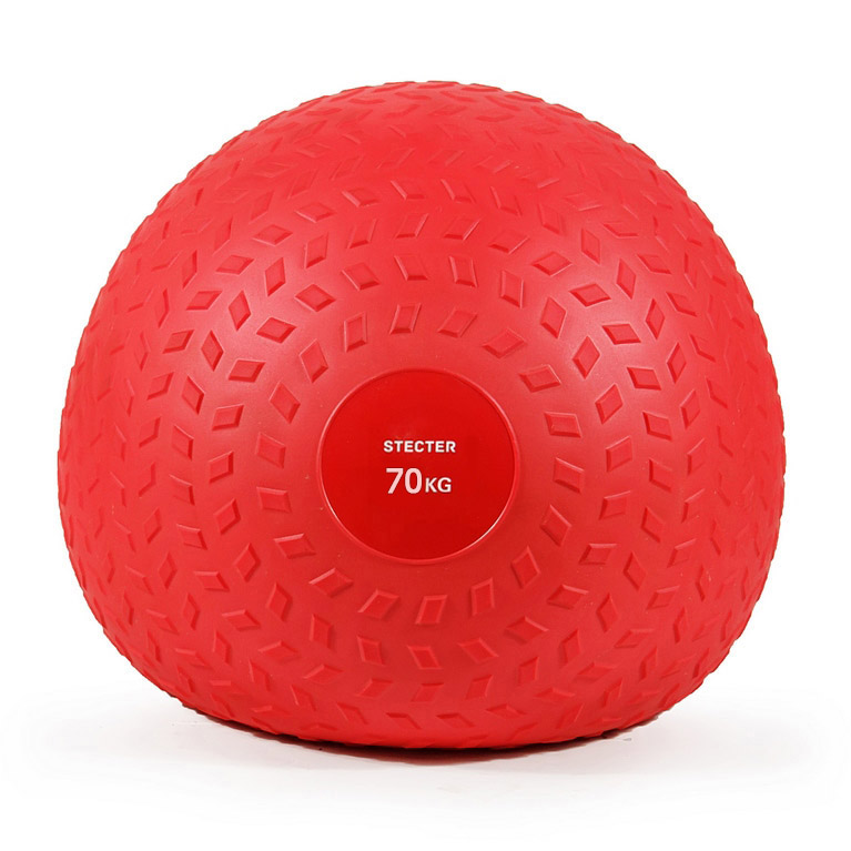 Слэмбол (SlamBall) 70кг STECTER 2402