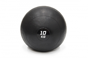 Слэмбол (SlamBall) 10кг STECTER 2263