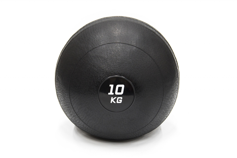 Слэмбол (SlamBall) 10кг STECTER 2263