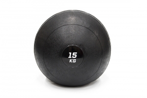Слэмбол (SlamBall) 15кг STECTER 2264
