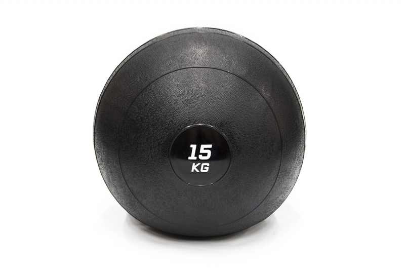 Слэмбол (SlamBall) 15кг STECTER 2264