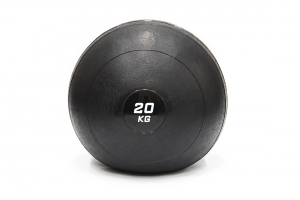 Слэмбол (SlamBall) 20кг STECTER 2265