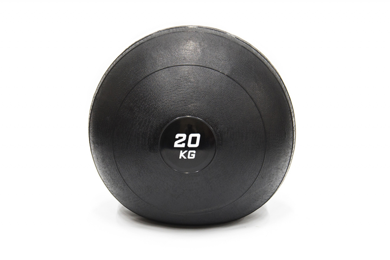 Слэмбол (SlamBall) 20кг STECTER 2265