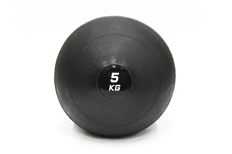 Слэмбол (SlamBall) 5кг STECTER 2261