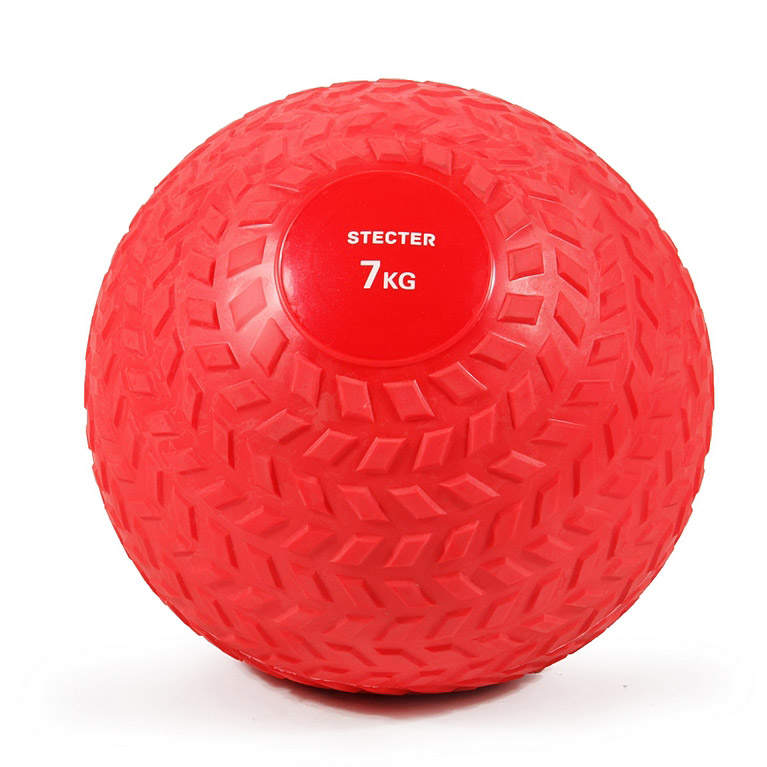 Слэмбол (SlamBall) 7кг STECTER 2262