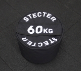 Стронгбэг (Strongman Sandbag) 60 кг STECTER 2374